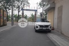 Bán nhà 4 tầng thông ô tô gần chợ lắp ghép thị trấn đông anh công năng đầy đủ sẵn ở giá 2.3