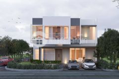 Sở hữu nnc 2 tầng cho thuê gần 170m2 lô góc đường an nhơn 7 giá 1xtr mizuland