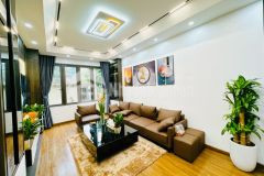 Bán nhà tam trinh 4 tầng long lang phân lô ô tô dừng đỗ ngày đêm kinh doanh hoàng mai