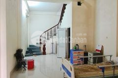 Nhà phân lô, ô tô tránh, kinh doanh, dương nội, hà đông