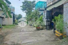 Cần bán gấp miếng đất 80m2 ở tân hiệp hóc môn giá 630 triệu.