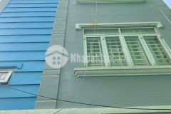 Nhà hiếm ngang 5m 4 tầng p1, lý thái tổ nhích 3tỷ chỉ bớt lộc