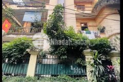 Bán nhà tân mai, lô góc, phân lô, ô tô, kinh doanh, 125m2x4t, 14.7 tỷ.