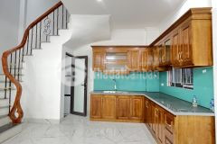 Cực hiếm. bán nhà định công, hoàng mai. 45m2 x 4 tầng. mt 4.5m. ô tô đỗ cửa. chỉ hơn 5 tỷ.