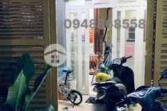 Nhà đẹp trung tâm q8, gần cầu nguyễn văn cừ, 3 tầng btct kiên cố, 4.45 tỷ tl