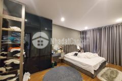 Cần bán nhà đình thôn, nam từ liêm, ô tô tránh kd, 67m2, 5t, mt 4.6m, 9.6 tỷ.