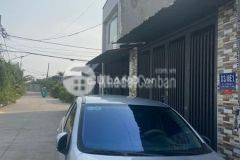 Cần bán nhà vĩnh lộc a bình chánh