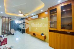 Nhà mới kính koong cầu đơ trung tâm hà đông 31mx6t full tiện ích ngõ thông tứ tung