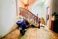 Nhà trung tâm hà đông cơ hội duy nhất mua 1 căn nhà 3.5 tầng tặng thêm 1 mảnh đất 17m2