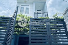 Nhà chính chủ 4 tầng 84m2 4x21m,đường huỳnh văn nghệ. p15, tân bình nhỉnh 6 tỷ