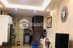 Bán gấp nhà văn quán, pc kiến trúc châu âu, dt 42m, giá 3,85 tỷ.