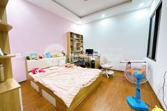 Đình thôn, nam từ liêm, ô tô vào nhàkinh doanh, 47m2, 4t, mt 4.5m, giá 5.5 tỷ.