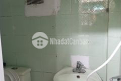 Nhà ở nam dư 4 tầng giá 1,28 tỷ cần bán