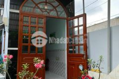 Bán nhà mặt đường xe hơi 5 mét. nở hậu. 92 mét vuông. giá chỉ hơn 3 tỷ xxx