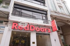 Cho thuê mt đường nguyễn thái sơn 6 tầng thang máy mới đẹp