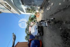 Đất đẹp bờ tây sông nhuệ 2 thoáng ô tô đỗ