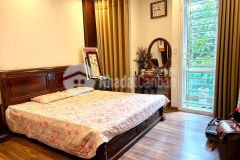 Bán nhà lương yên 43m2, 5 tầng. gần phố hai thoáng 5.2 tỷ