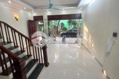 Nhà khu đấu giá mâu lương ô tô tránh kinh doanh giá rẻ nhất khu vực chỉ 7.15 tỷ