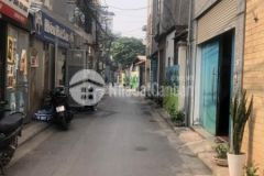 Nhà mới đẹp ngô gia tự, long biên, 43m x 5 tầng, mt 6m, 5 tỷ 4