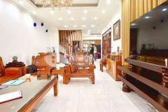 Bán nhà mỹ đình,lê đức thọ,nam từ liêm,ô tô đỗ cửa,50m,5t,giá 6.8tỷ lh hải 0966866250