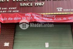 Cho thuê mt xô viết nghệ tĩnh đoạn 2 chiều 4.5x20m