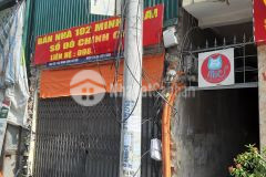 Chính chủ bán gấp nhà mặt phố phúc tân gía 13.5 tỷ, 100m2, kd đông đúc