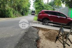 Cần ra đi nhanh căn nhà 101m2 ở tân thông hội shr giá chỉ 680tr.