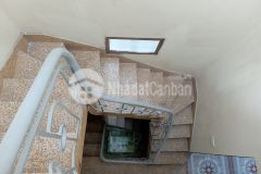 Bán căn nhà 4 tầng gầm trường tiểu học lĩnh nam giá 1,28 tỷ