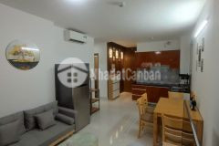 Cần bán gấp căn hộ lê thành block b bình tân, dt 72m2, 2 phòng ngủ, 2wc, view q1, nhà rộng thoáng m