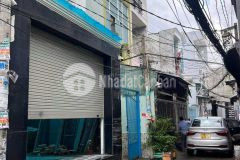 Bán gấp căn nhà ở quận 8 để trả nợ