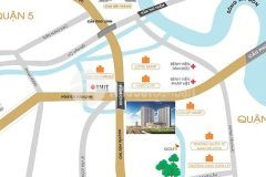 Bán nhanh căn 2pn 80m2 dự án lavida plus nhà thô giá chỉ 3,101 tỷ bao gồm hết