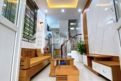 Giảm shock. bán nhà phan đình giót, thanh xuân. 53m2 x 5 tầng. lô góc. ô tô. kd. hơn 5 tỷ. 096808428