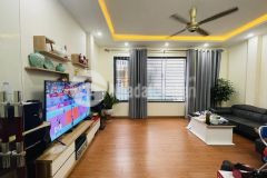 Dân xây 5 năm, cách phố 25m, tặng full nội thất, bán nhà đặng tiến đông