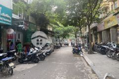 Bán nhà phố huế 73m2 5 tầng mặt tiền 4m giá 12tỷ kinh doanh