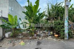 Bán đất 2 mt đường 76 lê văn chí, linh trung, dt 89m2, giá 5.2 tỷ