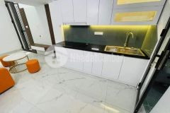 Nhỉnh 2 tỷ nhà đẹp đống đa nội thất xịn ngõ to rộng