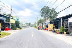 Cần bán gấp miếng đất 208m2 ở thạnh đức gò dầu giá 450 triệu.