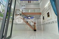 Khách vỡ nợ nên muốn bán gấp căn nhà ở an hạ phạm văn hai bình chánh