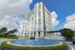 Chung cư moonlight1 mở bán chiết khấu cực kỳ cao sổ hồng sở hữu lâu dài