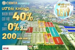 Chính sách siêu ưu đãi từ cđt việt nhân