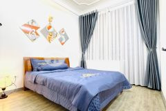 Bán nhà yên bái 4 tầng long lanh ở ngay 15m ô tô tránh hai bà trưng