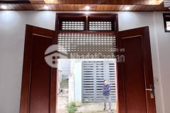 Nhà 2 mặt tiền ybhi p. tân lập, thiết kế toàn gỗ cẩm