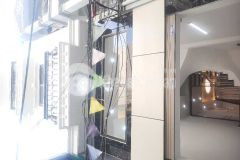 Nhà mới 10m ôtô tránh dừng đỗ ngày đêm vỉa hè cực rộng gần hồ linh đàm 40.8m2 4 tầng 4.8 tỷ