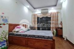 Chỉ 4.05 tỷ bán nhà phố trịnh đình cửu, nhà đẹp ở luôn, 6 tầng, ngõ to, sát ngay mặt phố