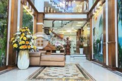 Nhà siêu đẹp, 4.1 x 12, giá chỉ 5 tỷ nhỉnh tl, hxh, đường bình trị đông, bình tân.