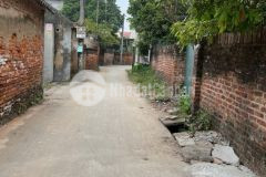 Bán đất tại dốc nghĩa, 73m2, ô tô vào thoải mái, cực đẹp, giá chỉ 1,3 tỷ 0828218468