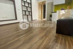 Bán căn hộ tập thể phương mai, 60m, 2 ngủ đẹp thoáng mát, ô tô đỗ chân cầu thang, gần phố