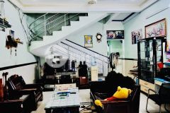 Bán gấp nhà mặt tiền thới an quận 12 103m25 x 21 chỉ 4 tỷ 700 tl