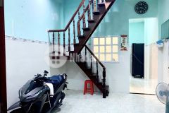 Nhà tt giá cực rẻ nguyễn đình chiểu 37m2 nhích 3tỷ