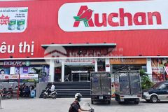 Bán 35 căn shophouse ihome mt phạm văn chiêu, giá 60trm2